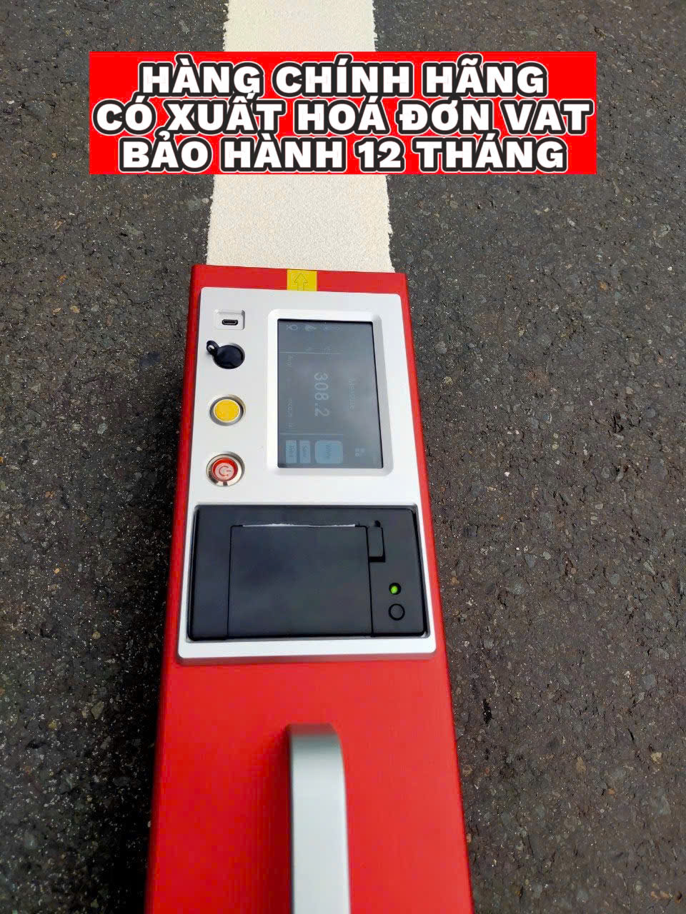 phản quang sơn kẻ đường