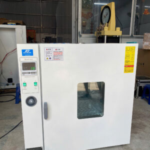 Tủ sấy mẫu thí nghiệm 250 độ C 225L Cao Cấp