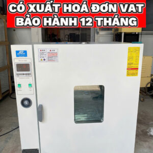 Máy hấp đèn