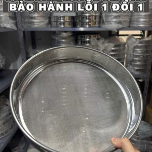 Sàng rây tiêu chuẩn