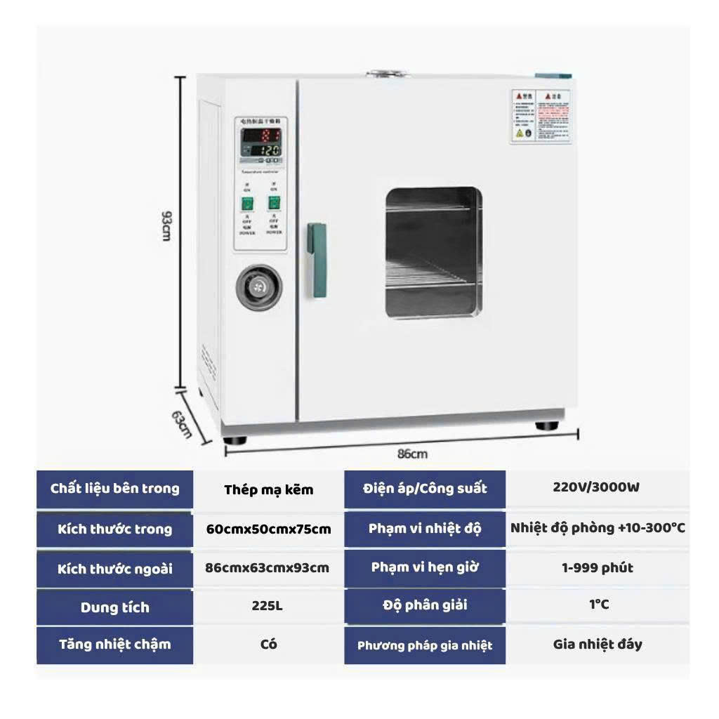 Máy hấp đèn xe Ô tô, Xe máy giá rẻ - Ảnh 4