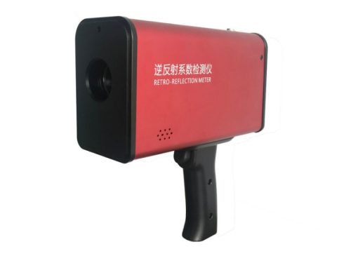 Máy đo phản quang biển báo giao thông LA-101E 8 Máy đo phản quang biển báo giao thông LA-101E