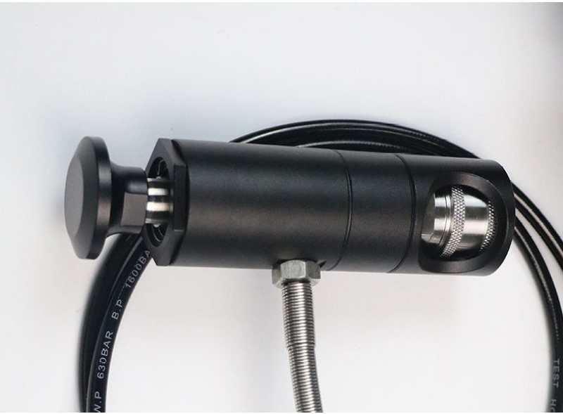 Thiết bị kiểm tra độ bám dính của sơn BGD-500