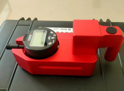 Máy kiểm tra độ dày sơn kẻ vạch giao thông STT-950A 5 Máy kiểm tra độ dày sơn kẻ vạch giao thông STT-950A