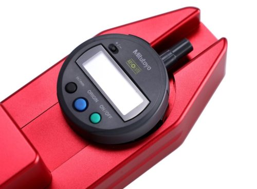 Máy kiểm tra độ dày sơn kẻ vạch giao thông STT-950A 7 Máy kiểm tra độ dày sơn kẻ vạch giao thông STT-950A