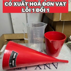 Phễu đo độ nhớt Bentonite