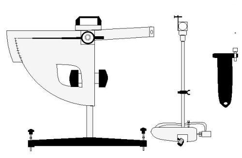 Con lắc Anh BM-3