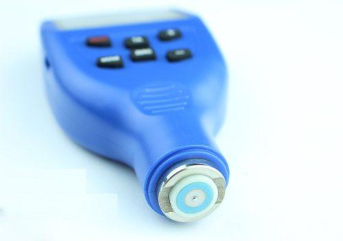 Máy đo chiều dày lớp sơn phủ DR3000 9 Máy đo độ dày lớp phủ DR3000