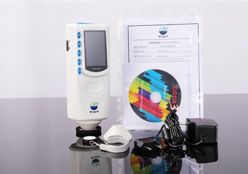 Máy đo màu cầm tay BGD 551