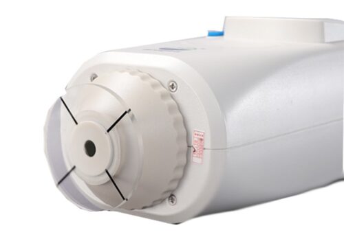 Cấu tạo đo màu cầm tay BGD 551