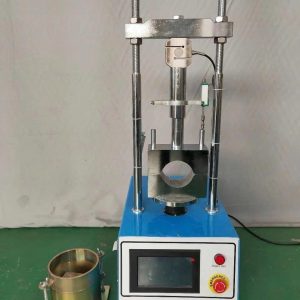 Máy nén CBR/Marshall điện tử