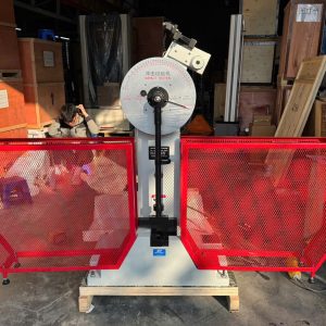 Máy kiểm tra Độ bền va đập Kim loại JB-300B