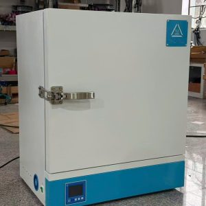 Tủ sấy thí nghiệm nhiệt độ cao 500 độ DHG500-3