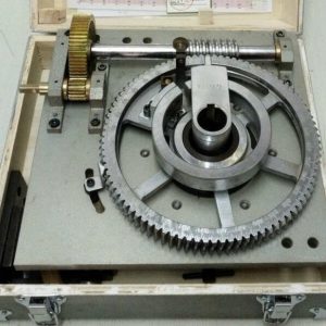 Bộ cắt cánh hiện trường AS-1