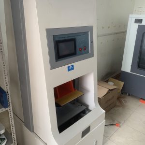 Máy Đầm Tạo Mẫu Vệt Hằn Lún Bánh Xe Bê Tông Nhựa LCCX-2