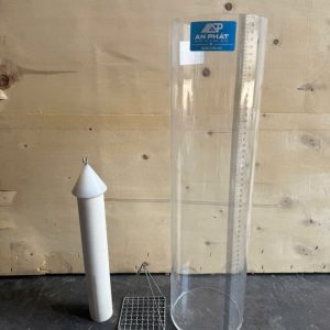 Dụng cụ xác định tính tan rã của đất SHY-1