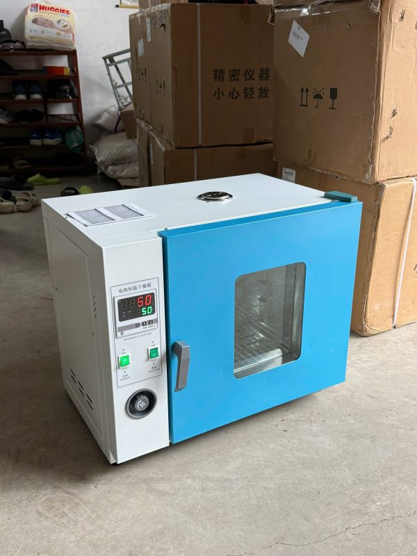 Tủ sấy Mini đa năng