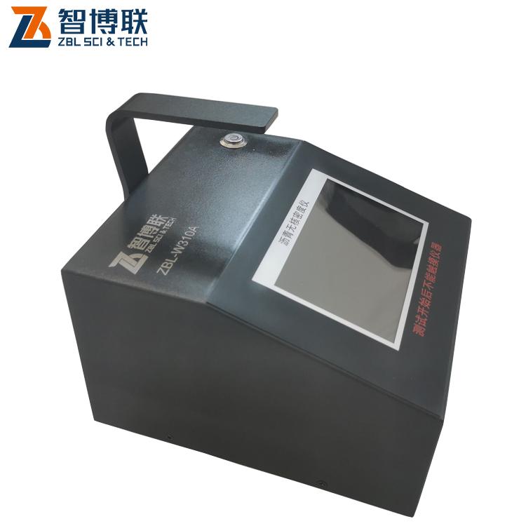 Máy Đo Mật Độ Chặt Mặt Đường Bê Tông Nhựa ZBL-W310A