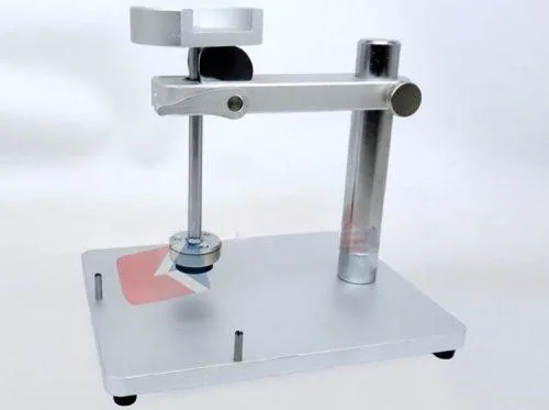 Thiết bị đo thời gian khô của sơn JLD-8612 6 Thiết bị đo thời gian khô của sơn