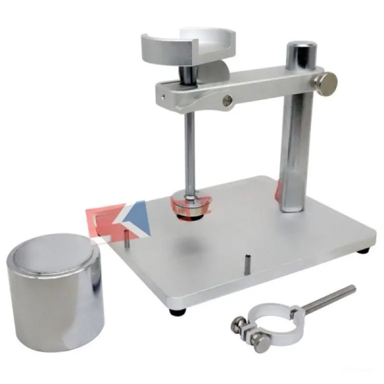 Thiết bị đo thời gian khô của sơn JLD-8612 - Ảnh 2