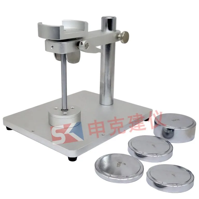 Thiết bị đo thời gian khô của sơn JLD-8612 - Ảnh 5