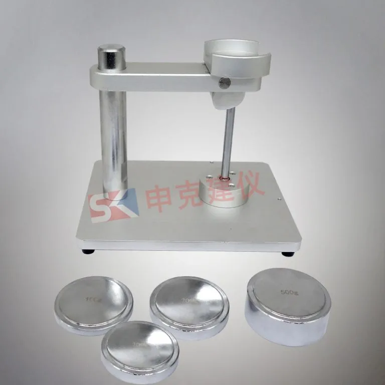 Thiết bị đo thời gian khô của sơn JLD-8612 - Ảnh 6