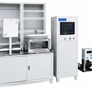 Thiết bị thử nghiệm xả rửa bằng gốm sứ vệ sinh CXZ-II