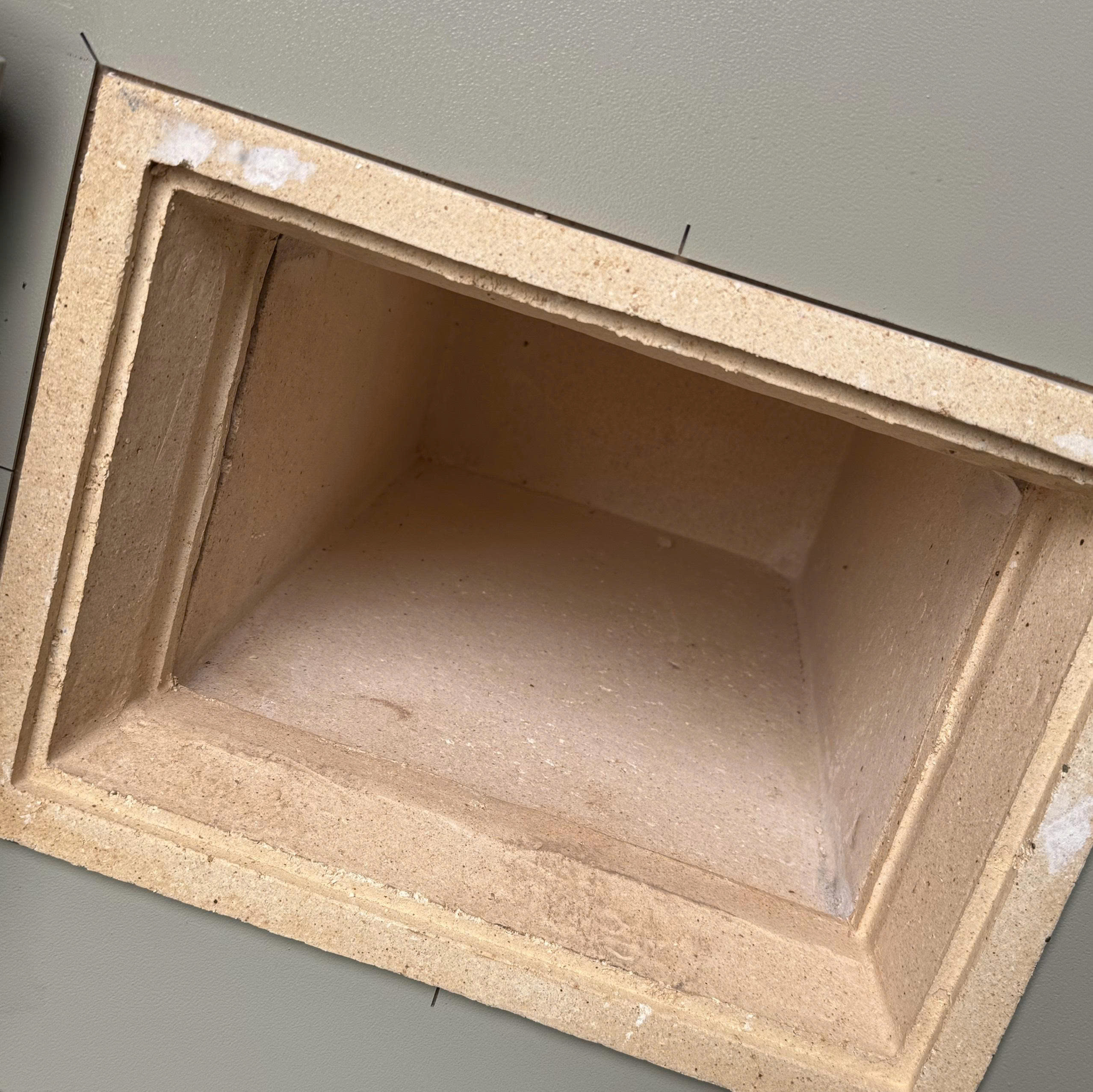 Lò nung đa năng Phòng thí nghiệm 30L 1200°C - Ảnh 3